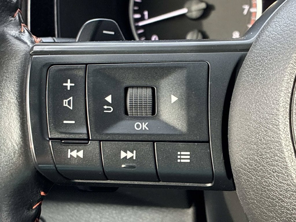 Certified 2024 Nissan Pathfinder Rock Creek AWD/4WD image 25