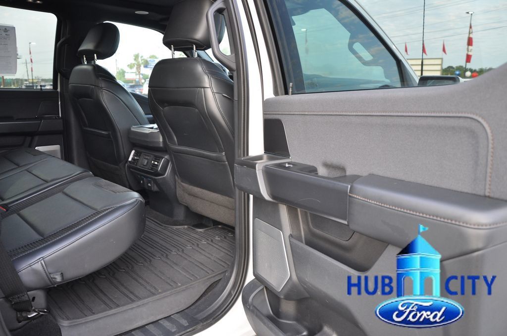 Used 2023 Ford F150 Raptor AWD/4WD image 15