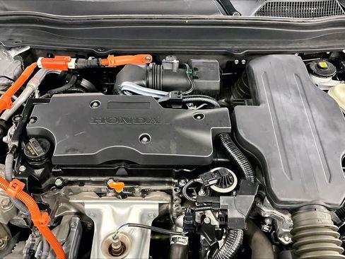 Used 2021 Honda Accord Touring image 31