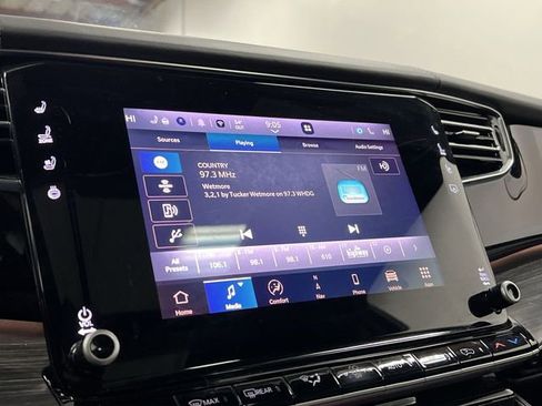 Used 2023 Jeep Wagoneer Series II w/ Premium Group I image 13