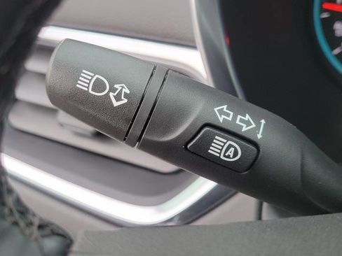 Used 2024 Chevrolet Equinox LT w/ LPO, Floor Liner Package image 13