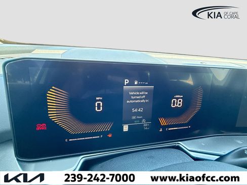 New 2026 Kia Sorento S w/ S Panoramic Sunroof Package image 41