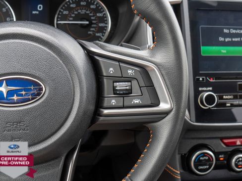 Used 2019 Subaru Crosstrek 2.0i Limited w/ Popular Package #4 AWD/4WD image 22
