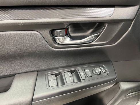New 2026 Honda CR-V LX image 12
