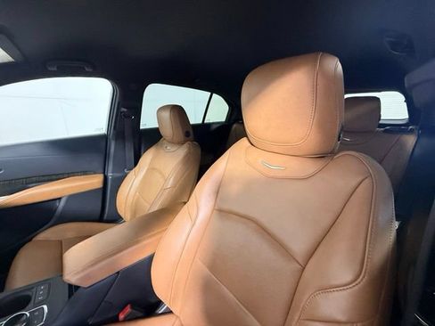 Used 2020 Cadillac XT4 Sport FWD image 13