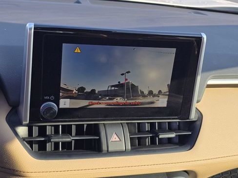 Used 2023 Toyota RAV4 XLE w/ Convenience Package FWD image 16