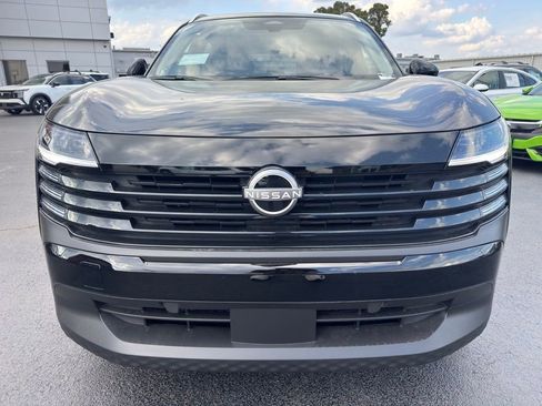 New 2026 Nissan Kicks SV w/ SV Premium Package FWD image 8