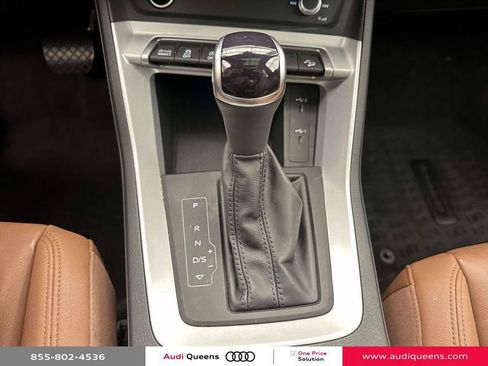 Certified 2023 Audi Q3 2.0T Premium w/ Convenience Package AWD/4WD image 25