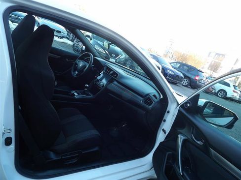 Used 2018 Honda Civic Si image 12