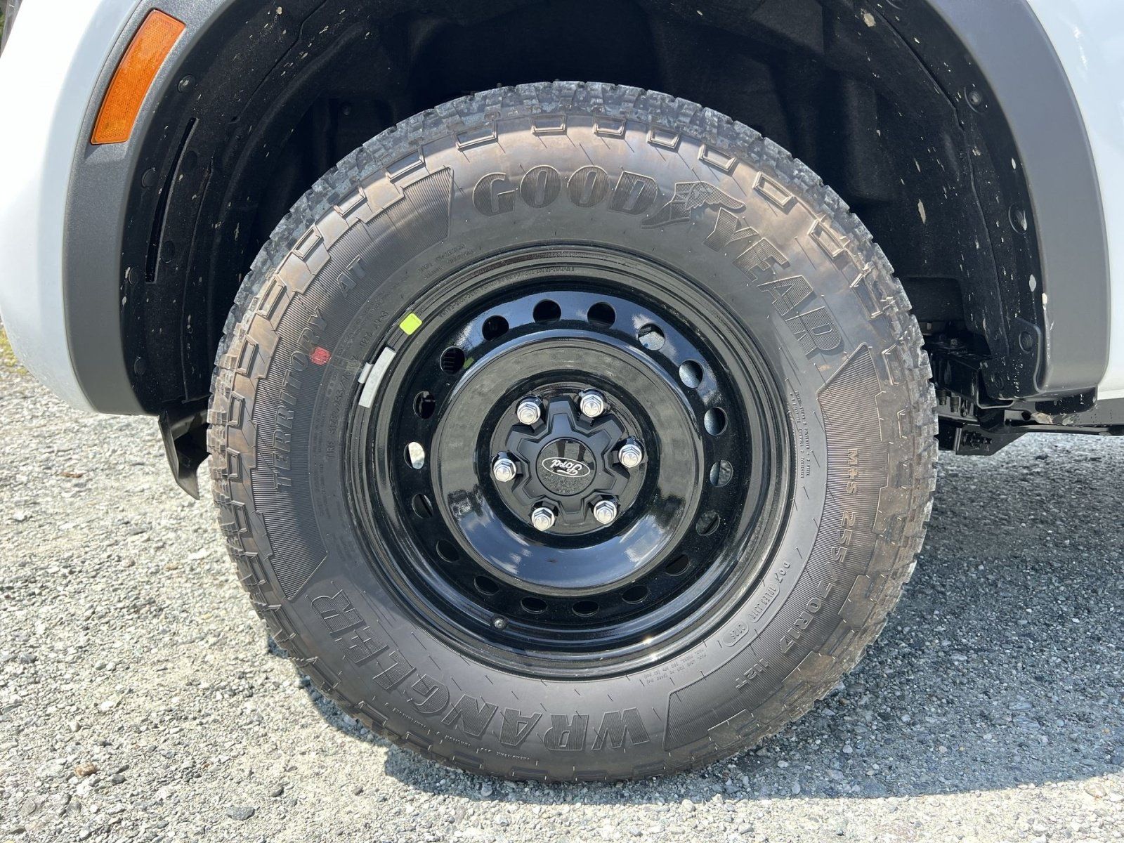 New 2026 Ford Ranger XL AWD/4WD image 12