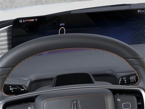 New 2026 Lincoln Navigator L Black Label image 13