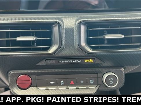 New 2025 Ford Mustang Dark Horse image 16