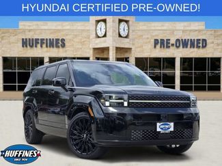 Used 2025 Hyundai Santa Fe Calligraphy AWD/4WD video 1