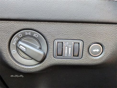 Used 2023 Dodge Charger SRT Hellcat w/ Harman/Kardon Audio Group image 24