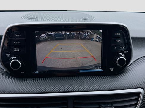 Used 2020 Hyundai Tucson Value FWD image 11
