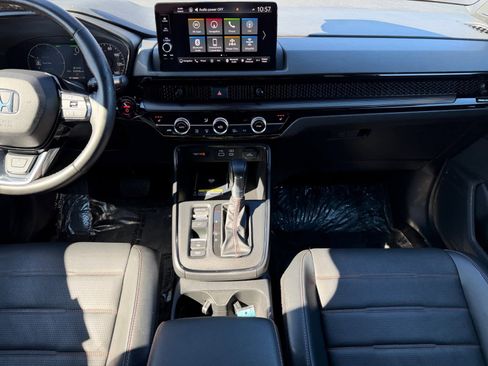 Used 2023 Honda CR-V Sport Touring image 16