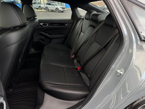 New 2026 Honda Civic Sport Touring image 29