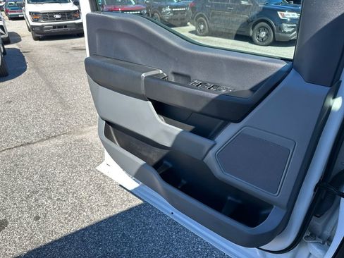 Used 2023 Ford F350 XL w/ XL Driver Assist Package image 21