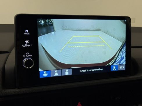 New 2026 Honda CR-V EX image 24