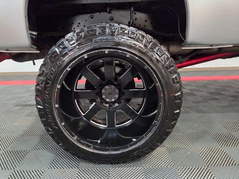 Used 2015 Ford F250 Lariat w/ Lariat Ultimate Package image 88