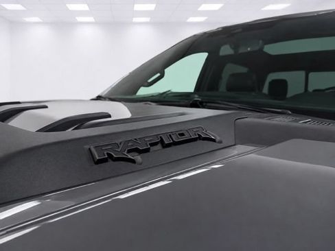 Used 2021 Ford F150 Raptor w/ Equipment Group 801A High AWD/4WD image 11