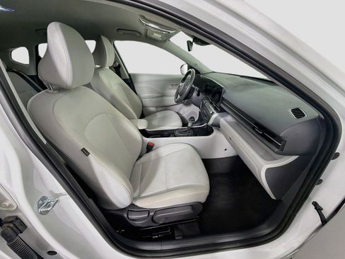 Used 2026 Hyundai Kona SEL Sport FWD image 32