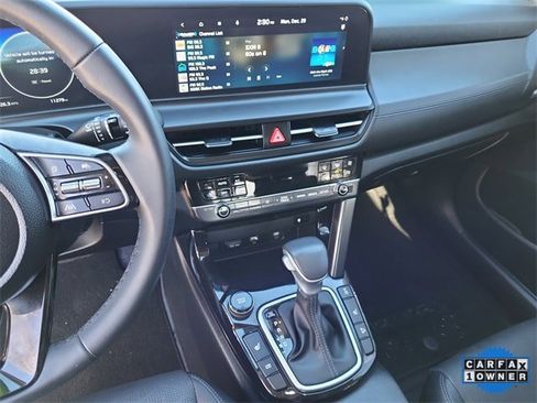 Used 2024 Kia Seltos EX image 14