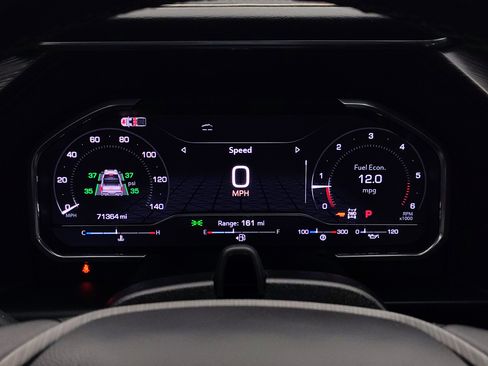 Used 2024 GMC Sierra 1500 Denali Ultimate image 60