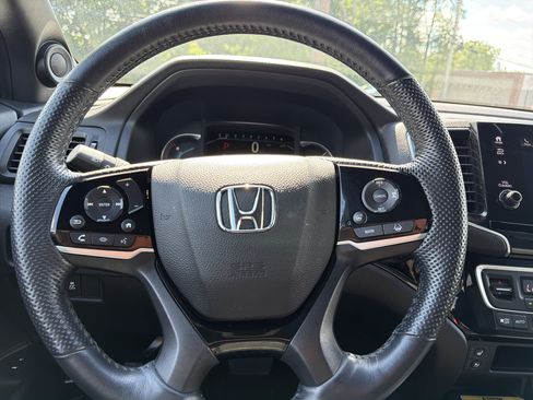Used 2021 Honda Passport Elite image 14