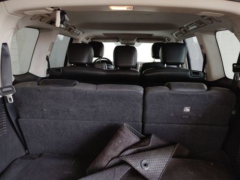 Used 2019 Nissan Armada SL w/ Premium Package AWD/4WD image 17