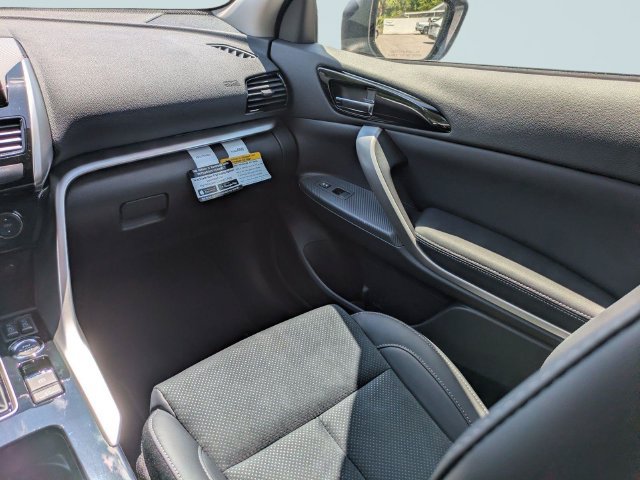 New 2026 Mitsubishi Eclipse Cross SE AWD/4WD image 19