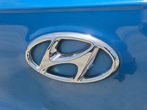 Used 2020 Hyundai Tucson SEL FWD image 29