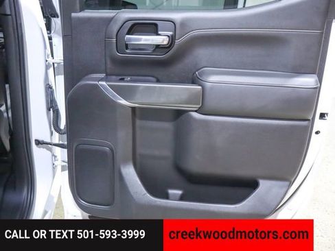 Used 2020 GMC Sierra 1500 AT4 w/ AT4 Premium Package image 47