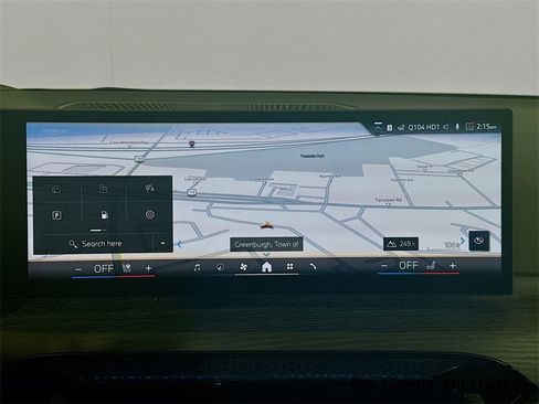 Used 2025 BMW 330i xDrive Sedan w/ Premium Package image 13