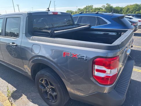 Used 2022 Ford Maverick XLT w/ Equipment Group 300A Standard AWD/4WD image 20