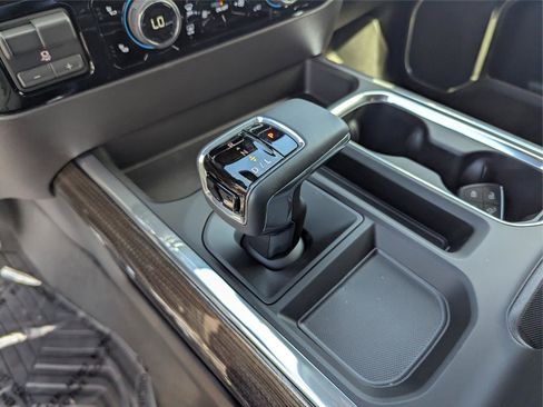 New 2026 Chevrolet Silverado 1500 LT Trail Boss w/ LT Trail Boss Premium Package image 27