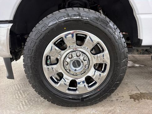 Certified 2026 Ford F250 Lariat w/ Chrome Package AWD/4WD image 15