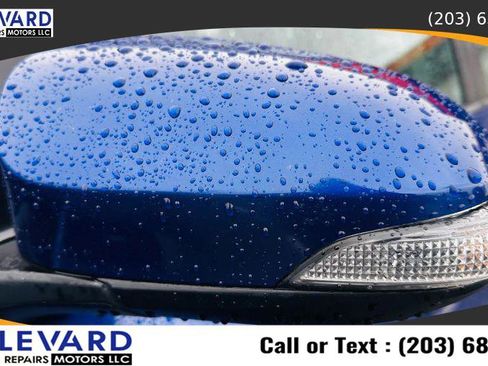 Used 2016 Toyota Corolla S Premium image 24