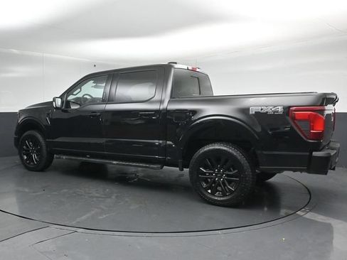 Certified 2024 Ford F150 XLT w/ Equipment Group 302A MID AWD/4WD image 5