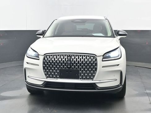 Used 2024 Lincoln Corsair AWD w/ Equipment Group 101A image 19
