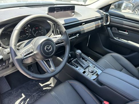 New 2026 MAZDA CX-50 2.5 Hybrid w/ Premium Plus Pkg AWD/4WD image 26