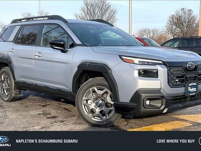 New 2026 Subaru Outback Premium