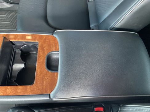 Used 2019 INFINITI QX80 Luxe w/ Proassist Package image 42