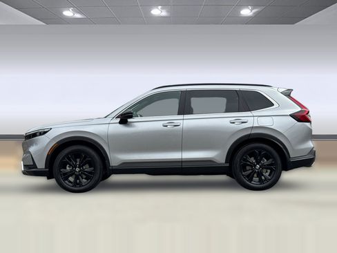 Certified 2024 Honda CR-V Sport Touring image 2
