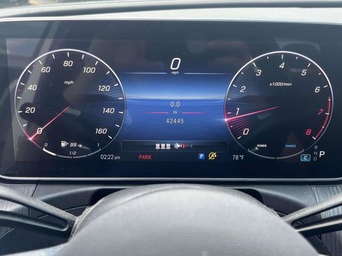 Certified 2024 Mercedes-Benz C 300 4MATIC Sedan image 3