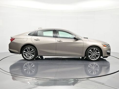 Certified 2024 Chevrolet Malibu LT image 5