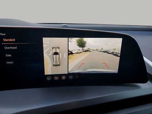 New 2026 Cadillac Vistiq Premium Luxury AWD/4WD image 45