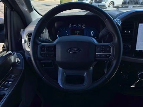 Used 2024 Ford F150 XLT w/ Tow/Haul Package image 24