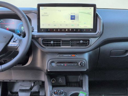 New 2025 Ford Bronco Sport Badlands w/ Sasquatch Badlands Package image 18