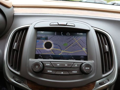 Used 2014 Buick LaCrosse Premium w/ Driver Confidence Package FWD image 33